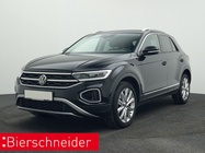 Volkswagen T-Roc 2023