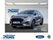 Ford Puma 2023