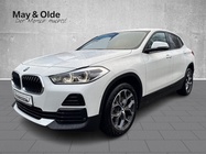 BMW X2 2023
