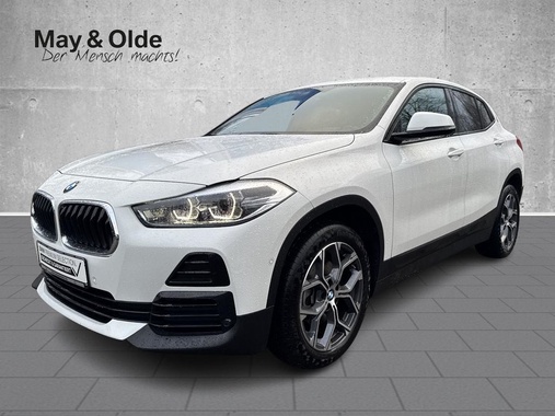 BMW X2 2023