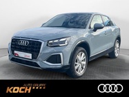 Audi Q2 2021