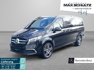 Mercedes-Benz V-Class 2024