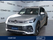 Volkswagen Tiguan 2025