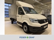 Volkswagen Crafter 2019