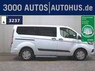 Ford Transit Custom 2020