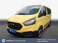 Ford Transit Custom 2021
