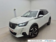 Peugeot 2008 2021