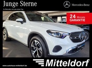 Mercedes-Benz GLC-Class 2024
