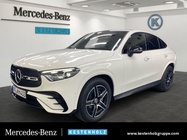 Mercedes-Benz GLC-Class 2024