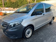 Mercedes-Benz Vito 2017