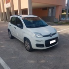 Fiat Panda 2014