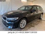 BMW 3 Series 2021