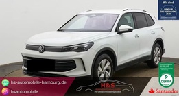 Volkswagen Tiguan 2025