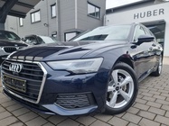 Audi A6 2019