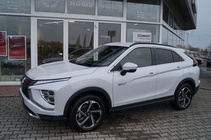 Mitsubishi Eclipse Cross 2022
