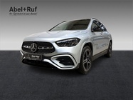 Mercedes-Benz GLA-Class 2026