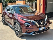 Nissan Juke 2022