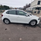 Volkswagen Polo 2020