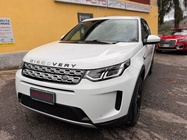Land Rover Discovery Sport 2020