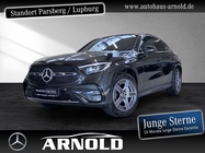Mercedes-Benz GLC-Class 2025
