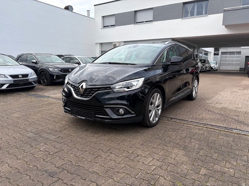Renault Grand Scenic 2019