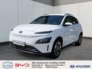 Hyundai Kona 2021