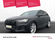 Audi SQ7 2024