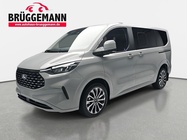 Ford Tourneo Custom 2026