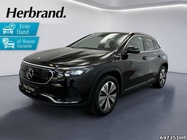 Mercedes-Benz EQA 2022