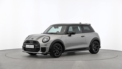 MINI Cooper 2024