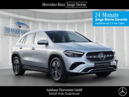 Mercedes-Benz GLA-Class 2024