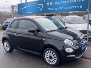 Fiat 500 2017