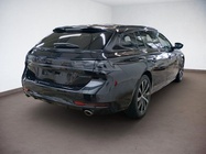 Peugeot 508 2024