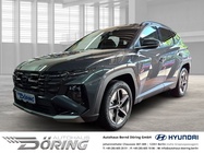 Hyundai Tucson 2025