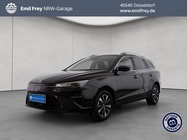 MG MG5 2022