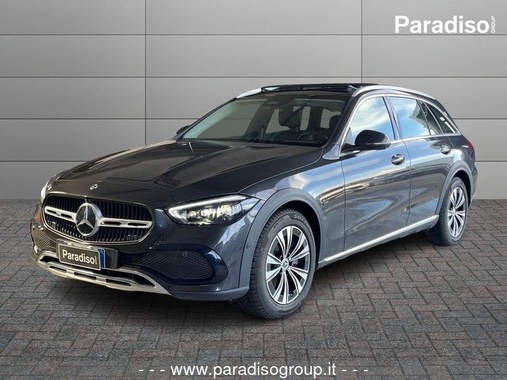 Mercedes-Benz Other 2023