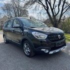 Dacia Lodgy 2020