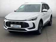 MG ZS 2025