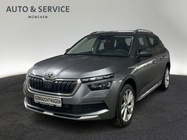 Skoda Kamiq 2023
