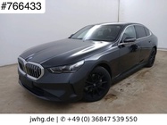 BMW i5 2024