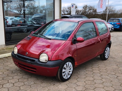 Renault Twingo 2001