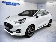 Ford Puma 2025