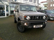 Suzuki Jimny 2021