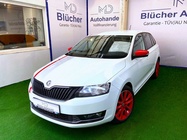 Skoda Rapid 2019