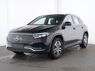 Mercedes-Benz EQA 2025