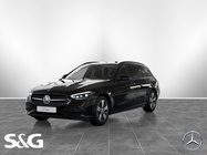 Mercedes-Benz C-Class 2023