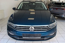 Volkswagen Passat 2020