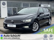 Volkswagen Passat 2022