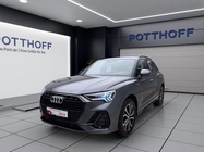 Audi Q3 2019