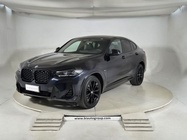 BMW X4 2025